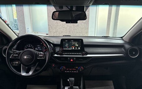 KIA K3, 2020 год, 1 825 000 рублей, 31 фотография