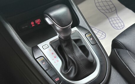 KIA K3, 2020 год, 1 825 000 рублей, 27 фотография