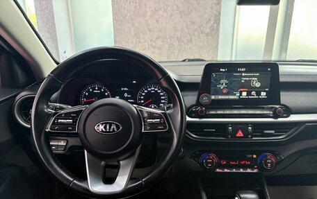 KIA K3, 2020 год, 1 825 000 рублей, 29 фотография