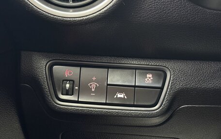KIA K3, 2020 год, 1 825 000 рублей, 22 фотография