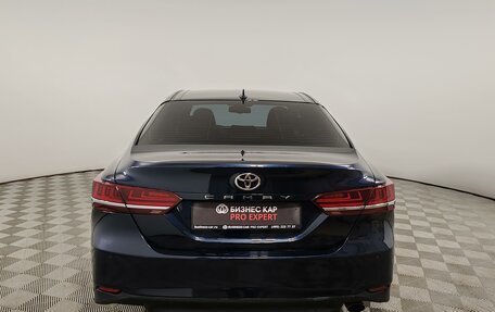 Toyota Camry, 2019 год, 2 129 000 рублей, 6 фотография