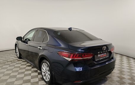 Toyota Camry, 2019 год, 2 129 000 рублей, 7 фотография