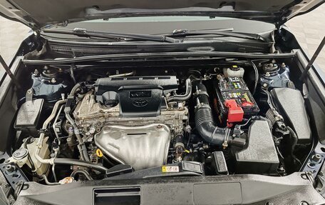 Toyota Camry, 2019 год, 2 129 000 рублей, 10 фотография