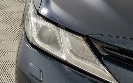Toyota Camry, 2019 год, 2 129 000 рублей, 18 фотография
