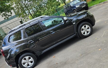 Renault Duster, 2021 год, 2 400 000 рублей, 2 фотография