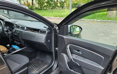 Renault Duster, 2021 год, 2 400 000 рублей, 14 фотография