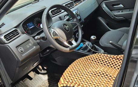 Renault Duster, 2021 год, 2 400 000 рублей, 16 фотография