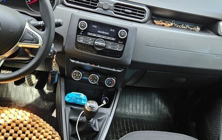 Renault Duster, 2021 год, 2 400 000 рублей, 19 фотография