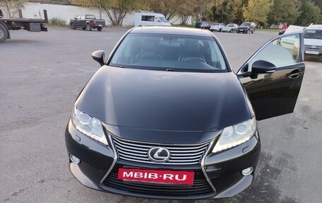 Lexus ES VII, 2014 год, 1 999 000 рублей, 2 фотография