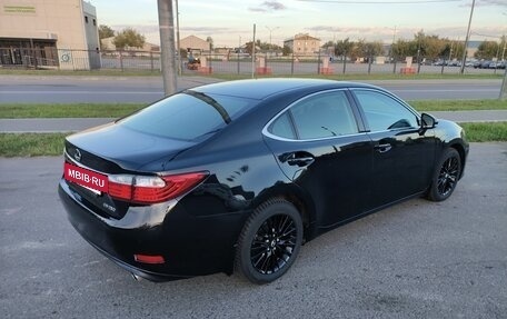 Lexus ES VII, 2014 год, 1 999 000 рублей, 4 фотография