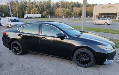 Lexus ES VII, 2014 год, 1 999 000 рублей, 6 фотография
