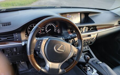 Lexus ES VII, 2014 год, 1 999 000 рублей, 8 фотография