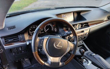 Lexus ES VII, 2014 год, 1 999 000 рублей, 10 фотография