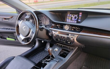 Lexus ES VII, 2014 год, 1 999 000 рублей, 11 фотография