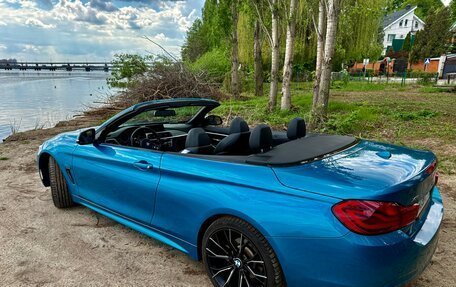 BMW 4 серия, 2018 год, 3 150 000 рублей, 3 фотография