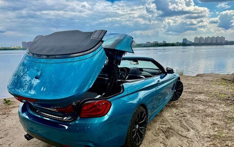 BMW 4 серия, 2018 год, 3 150 000 рублей, 6 фотография