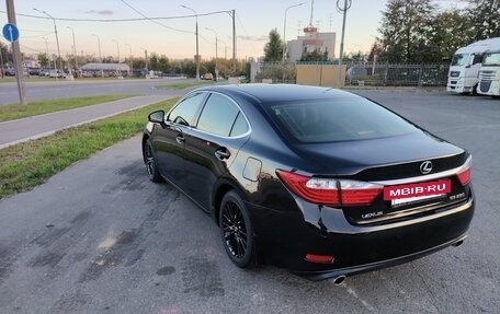 Lexus ES VII, 2014 год, 1 999 000 рублей, 5 фотография