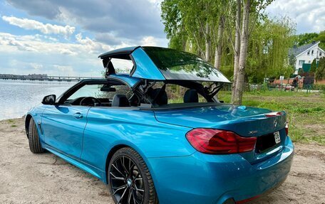 BMW 4 серия, 2018 год, 3 150 000 рублей, 8 фотография