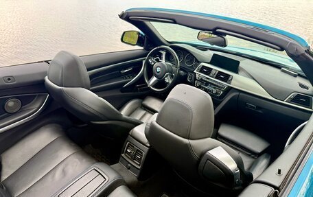 BMW 4 серия, 2018 год, 3 150 000 рублей, 9 фотография