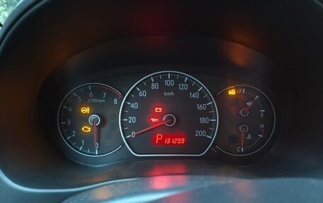Suzuki SX4 II рестайлинг, 2007 год, 650 000 рублей, 9 фотография
