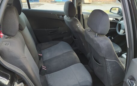 Opel Astra H, 2008 год, 330 000 рублей, 11 фотография