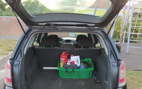 Opel Astra H, 2008 год, 330 000 рублей, 10 фотография