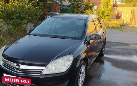 Opel Astra H, 2008 год, 330 000 рублей, 2 фотография