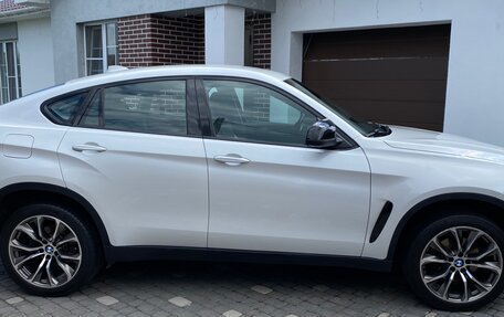 BMW X6, 2015 год, 3 100 000 рублей, 4 фотография