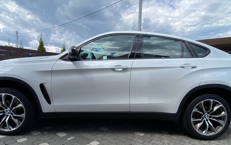 BMW X6, 2015 год, 3 100 000 рублей, 2 фотография