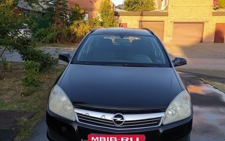 Opel Astra H, 2008 год, 330 000 рублей, 3 фотография