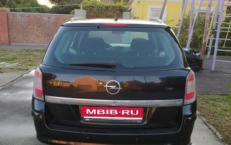 Opel Astra H, 2008 год, 330 000 рублей, 4 фотография