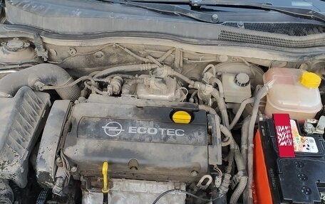 Opel Astra H, 2008 год, 330 000 рублей, 8 фотография