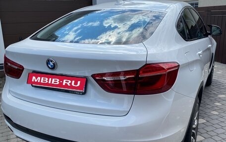 BMW X6, 2015 год, 3 100 000 рублей, 3 фотография
