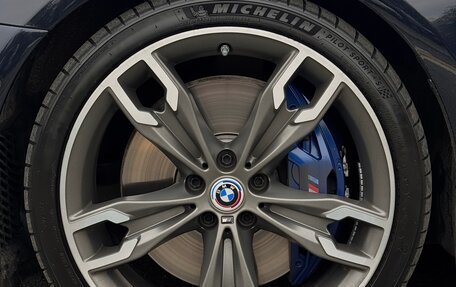 BMW 5 серия, 2021 год, 7 548 000 рублей, 11 фотография