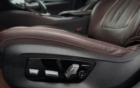 BMW 5 серия, 2021 год, 7 548 000 рублей, 18 фотография