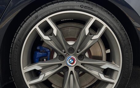 BMW 5 серия, 2021 год, 7 548 000 рублей, 12 фотография