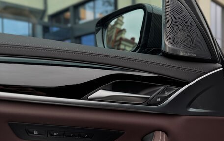BMW 5 серия, 2021 год, 7 548 000 рублей, 19 фотография