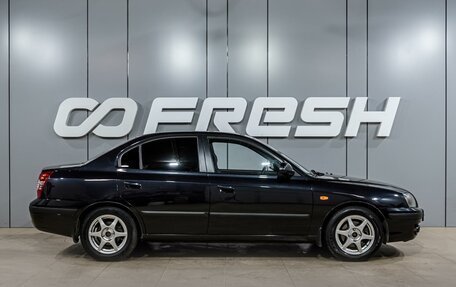 Hyundai Elantra III, 2008 год, 549 000 рублей, 5 фотография