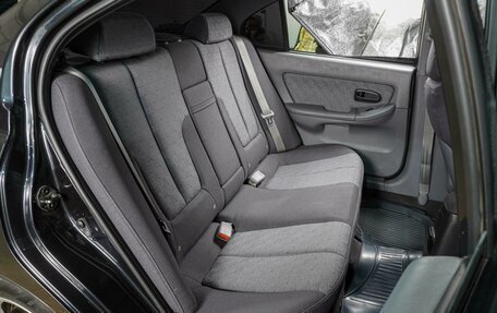 Hyundai Elantra III, 2008 год, 549 000 рублей, 7 фотография