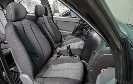 Hyundai Elantra III, 2008 год, 549 000 рублей, 8 фотография