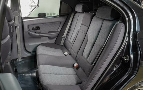 Hyundai Elantra III, 2008 год, 549 000 рублей, 9 фотография