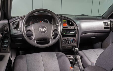 Hyundai Elantra III, 2008 год, 549 000 рублей, 6 фотография