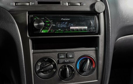 Hyundai Elantra III, 2008 год, 549 000 рублей, 12 фотография