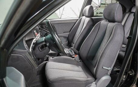 Hyundai Elantra III, 2008 год, 549 000 рублей, 10 фотография