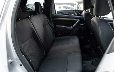 Renault Duster I рестайлинг, 2019 год, 1 500 000 рублей, 7 фотография