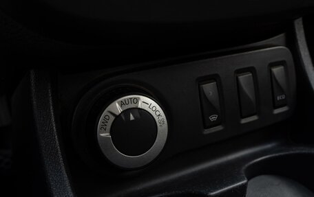 Renault Duster I рестайлинг, 2019 год, 1 500 000 рублей, 15 фотография
