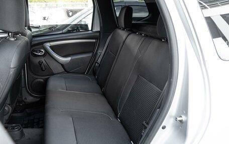 Renault Duster I рестайлинг, 2019 год, 1 500 000 рублей, 9 фотография
