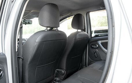 Renault Duster I рестайлинг, 2019 год, 1 500 000 рублей, 11 фотография