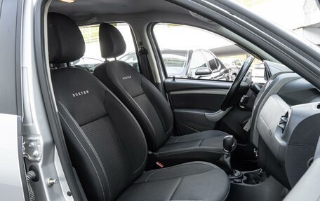 Renault Duster I рестайлинг, 2019 год, 1 500 000 рублей, 8 фотография