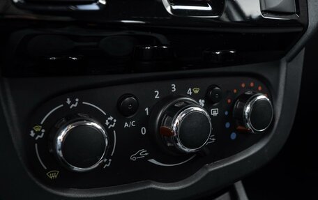 Renault Duster I рестайлинг, 2019 год, 1 500 000 рублей, 14 фотография